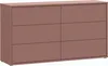 Forte ALICE SPRINGS Sideboard 150 155, modernes, großes Produktbild-Vorschau 3