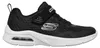 Skechers Baskets TORVIX Noir Garçons Voir les images du produit 40