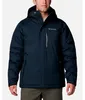 Columbia Oak Harbor II isolerende jas, duurzame warmte, Productafbeelding-voorbeeld 1