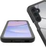 Tech-Protect Defense360 Galaxy A16 4G / 5G Nero Anteprima dell’immagine prodotto 3
