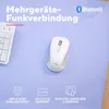Trust 25674, Pro praváky i leváky, Bluetooth, 3200 DPI, Náhled obrázku produktu 10