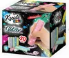 Xtrem Toys & Sports KREIDESPASS Glitzer Straßenmalkreide, Produktbild-Vorschau 5