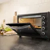 CECOTEC 03822 - Fornetto elettrico Bake&Toast 6090 Black Anteprima dell’immagine prodotto 9