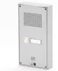 Telecom Behnke 5-0055, 115 x 46 x 220 mm, Aluminium, Silber Produktbild-Vorschau 1