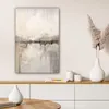 Leinwand Bilder 60x90 cm - Abstrakt, moderne Wanddeko für Produktbild-Vorschau 6