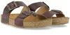 Haflinger Hausschuhe Hausschuhe Leder Produktbild-Vorschau 16