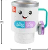 Mattel Jouets éducatifs Fisher-Price Wake Up & Learn Coffee Voir les images du produit 3