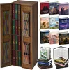 Adventskalender 2026 für Bücherliebhaber, Produktbild-Vorschau 1
