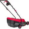 Tondeuse à Gazon électrique 2200w Lame 32cm bac  30L Voir les images du produit 12