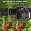 Dalekohled, digitální fotoaparát, dalekohled pro pozorování Náhled obrázku produktu 5