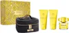 Versace - Yellow Diamond Coffret cadeau EDT 90 ml, lait Voir les images du produit 1