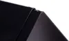 MAUL Buchstütze Stahl 14 x 12 x 14 cm schwarz Produktbild-Vorschau 2