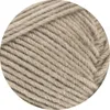Lana Grossa - Meilenweit 4-fach 50g Cashmere 0013 grege Produktbild-Vorschau 3