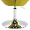 SVITA HAVANNA Sessel Lounge Clubsessel Barhocker Drehsessel Produktbild-Vorschau 10