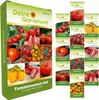 Tomatensamen Set - 10 Sorten Samen - Saatgut Sortiment - Produktbild-Vorschau 1