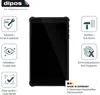 2x dipos GlassCC Pritom 7 Zoll Tablet Podgląd zdjęcia produktu 7