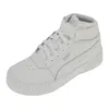 BUTY damskie PUMA CARINA MID wysokie 387376-02 skórzane 38 Podgląd zdjęcia produktu 25