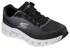 Skechers Glide Step Pro Sneaker Schwarz Produktbild-Vorschau 4