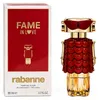 Rabanne Fame In Love Parfum Elixir, Donna, 80 ml, Flacone Anteprima dell’immagine prodotto 1