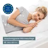BEURER UB 90 Komfort Wärmeunterbett Produktbild-Vorschau 5