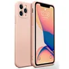 iPhone 11 Pro Pouzdro, Tekuté Silikonové Gumové Pouzdro, Náhled obrázku produktu 1