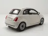 BBU 1:24 Fiat 500 weiß 22106 21066 Produktbild-Vorschau 4