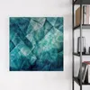 Magnettafel 50x50cm Pinnwand Whiteboard beschreibbar - Produktbild-Vorschau 3