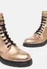 Nero Giardini Schnürstiefelette Stiefelette Produktbild-Vorschau 6