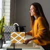Portasciugamani Relaxdays, portasalviette, dimensioni: 31 x Anteprima dell’immagine prodotto 5