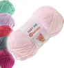 100g Strickgarn Kartopu BABY ONE Antipilling Babywolle Produktbild-Vorschau 1