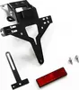 ZIEGER Kennzeichenhalter kompatibel mit Aprilia SL 750 Produktbild-Vorschau 1