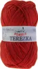 50g Strickgarn Häkelgarn Terezka 100% Baumwolle Produktbild-Vorschau 1