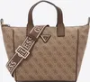 Guess Damen Tasche Follie latte Produktbild-Vorschau 27