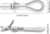 Handtuchhalter Clips Handtuch Clips Zum AufhäNgen Produktbild-Vorschau 2