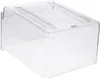 Gemüseschale Schublade 235x185/160x315mm Bosch 00286872 Produktbild-Vorschau 5