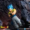 Dragon Ball Super Blood Of Saiyans PVC Statue Gogeta & Produktbild-Vorschau 11