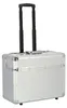 Alumaxx® 45122 Pilotenkoffer OMEGA - silber Anteprima dell’immagine prodotto 11