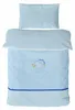 Linge de lit pour enfant 90 x 120 cm, ensemble de literie Voir les images du produit 3