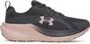 Under Armour Ua W Assert 11 - anthracite, Größe:9.5 Produktbild-Vorschau 1