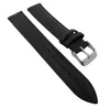 Minott Uhrenarmband | Leder gepolstert glatt mit Ton-in-Ton Produktbild-Vorschau 3