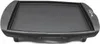 Moulinex CB560811, Stahl, Thermoplast, Schwarz, Rot, 1,1 m, Produktbild-Vorschau 10