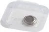 Batterie Silver Oxide, Knopfzelle, 315, SR67, 1.55V Watch, Produktbild-Vorschau 3