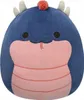 ORBICO Squishmallows 30cm Basilic Cian 44577 Voir les images du produit 1