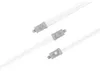 DOTLUX LED-Feuchtraumleuchte MISTRALsmart 22W/30W 4000K Produktbild-Vorschau 5