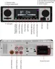 SX-5513 Lecteur MP3 LCD Bluetooth 12V pour voiture, support Voir les images du produit 2
