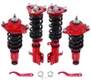 Suspension š€ ressorts hšŠlico?daux, suspension sport, Voir les images du produit 2