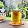 com-four® 12 bicchieri da tè - Bicchieri con manico per tè Anteprima dell’immagine prodotto 2