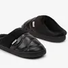 Damen Hausschuhe Slip On Schlappen Isoliert Slippers Amelia Produktbild-Vorschau 3
