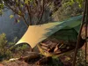 AMAZONAS Outdoor Tarpaulin Traveller Tarp Podgląd zdjęcia produktu 9