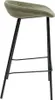 Kick Collection Barhocker Riga - 70cm - Grün -  - Produktbild-Vorschau 4